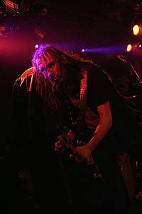 2005-10-12 - The Hellacopters från Rockbåten, Östersjön