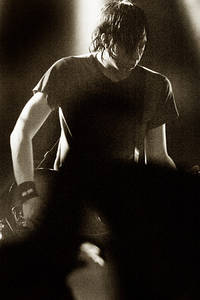 2005-10-14 - The Sounds från The Tivoli, Helsingborg