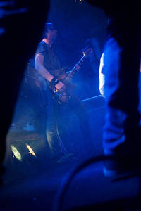 2005-10-14 - The Sounds från The Tivoli, Helsingborg