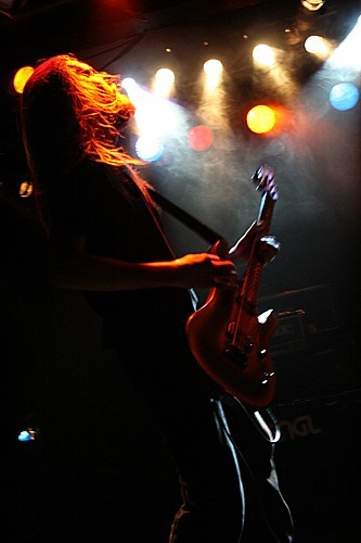 2005-10-19 - Totalt Jävla Mörker från Debaser Slussen, Stockholm