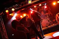 2005-10-19 - Smackdown från Debaser Slussen, Stockholm