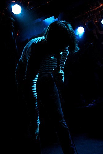 2005-10-19 - Smackdown från Debaser Slussen, Stockholm