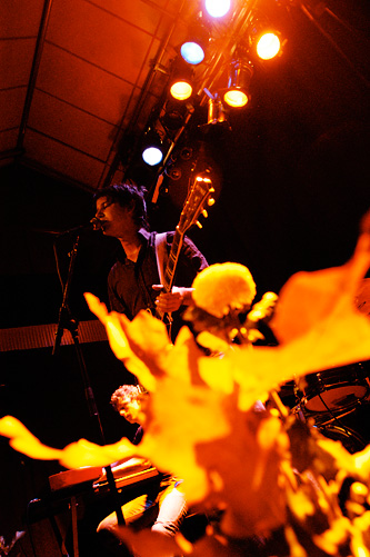 2005-10-18 - Lasse Lindh från Mejeriet, Lund