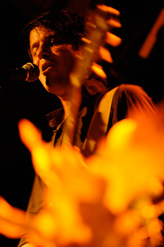 2005-10-18 - Lasse Lindh från Mejeriet, Lund 2005-10-18 - Lasse Lindh från Mejeriet, Lund