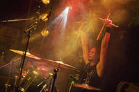 2005-10-20 - The Kristet Utseende från The Tivoli, Helsingborg