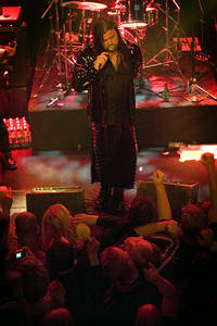 2005-10-20 - The Kristet Utseende från The Tivoli, Helsingborg