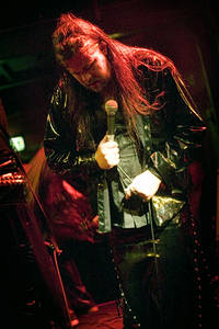 2005-10-20 - The Kristet Utseende från The Tivoli, Helsingborg