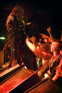 2005-10-20 - The Kristet Utseende från The Tivoli, Helsingborg