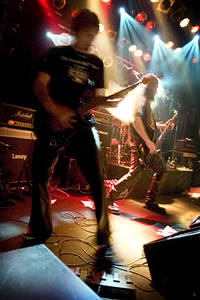 2005-10-20 - The Kristet Utseende från The Tivoli, Helsingborg