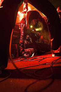 2005-10-20 - The Kristet Utseende från The Tivoli, Helsingborg