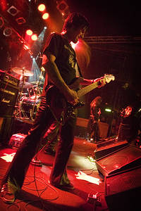 2005-10-20 - The Kristet Utseende från The Tivoli, Helsingborg
