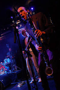 2005-10-19 - Loney, Dear från Kägelbanan, Stockholm