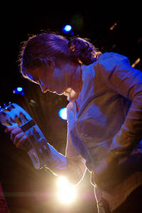 2005-10-19 - Loney, Dear från Kägelbanan, Stockholm