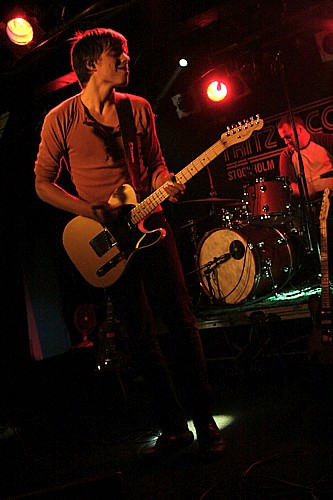 2005-10-28 - Convoj från Debaser Slussen, Stockholm