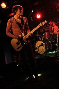 2005-10-28 - Convoj från Debaser Slussen, Stockholm