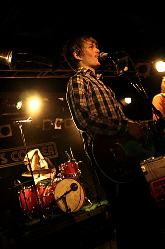 2005-10-28 - Convoj från Debaser Slussen, Stockholm