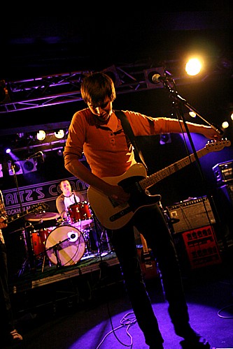 2005-10-28 - Convoj från Debaser Slussen, Stockholm