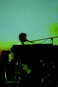 2005-10-31 - Sigur Rós från Cirkus, Stockholm