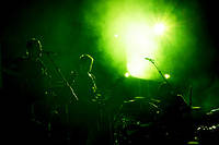 2005-10-31 - Sigur Rós från Cirkus, Stockholm