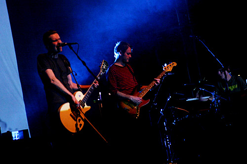 2005-10-31 - Sigur Rós från Cirkus, Stockholm