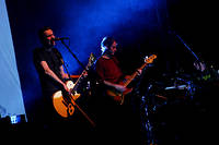 2005-10-31 - Sigur Rós från Cirkus, Stockholm
