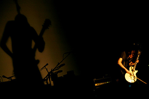 2005-10-31 - Sigur Rós från Cirkus, Stockholm