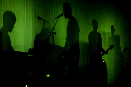 2005-10-31 - Sigur Rós från Cirkus, Stockholm