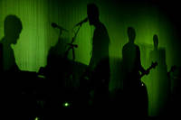 2005-10-31 - Sigur Rós från Cirkus, Stockholm