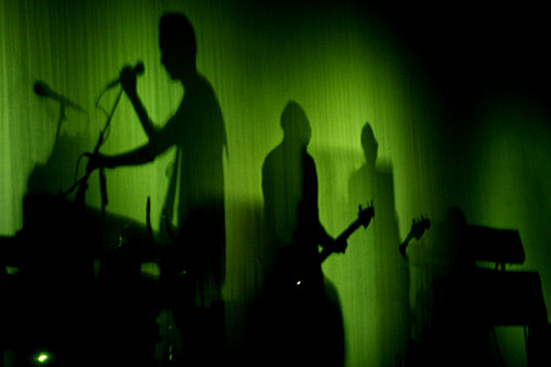 2005-10-31 - Sigur Rós från Cirkus, Stockholm