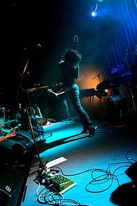 2005-11-09 - Sugarplum Fairy från Access All Areas, Stockholm