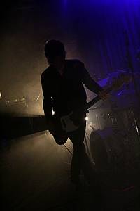 2005-11-09 - Sugarplum Fairy från Access All Areas, Stockholm
