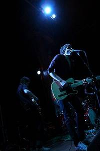 2005-11-13 - Convoj från Nalen, Stockholm