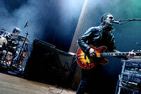 2005-11-13 - Black Rebel Motorcycle Club från Nalen, Stockholm