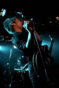 2005-11-22 - Tiger Lou från Debaser Slussen, Stockholm