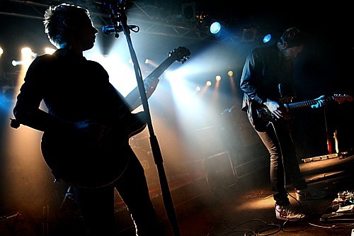 2005-11-22 - Tiger Lou från Debaser Slussen, Stockholm