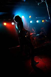 2005-11-22 - Tiger Lou från Debaser Slussen, Stockholm