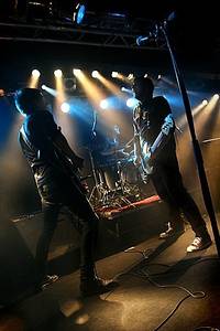 2005-11-22 - Tiger Lou från Debaser Slussen, Stockholm