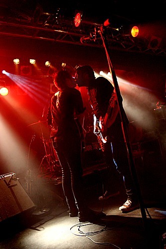 2005-11-22 - Tiger Lou från Debaser Slussen, Stockholm