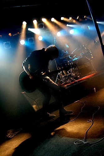 2005-11-22 - Tiger Lou från Debaser Slussen, Stockholm