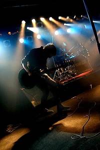 2005-11-22 - Tiger Lou från Debaser Slussen, Stockholm