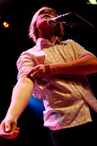 2005-11-23 - Sonic 5 års fest från Berns, Stockholm
