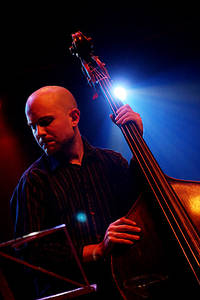 2005-11-23 - Sonic 5 års fest från Berns, Stockholm