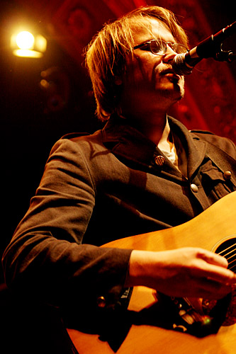 2005-11-23 - Sonic 5 års fest från Berns, Stockholm