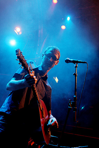 2005-11-23 - Sonic 5 års fest från Berns, Stockholm
