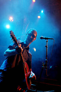 2005-11-23 - Sonic 5 års fest från Berns, Stockholm