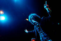 2005-11-23 - Sonic 5 års fest från Berns, Stockholm