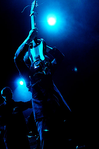 2005-11-23 - Sonic 5 års fest från Berns, Stockholm
