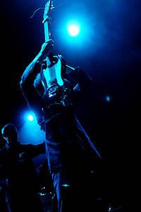 2005-11-23 - Sonic 5 års fest från Berns, Stockholm