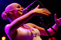 2005-11-23 - Sonic 5 års fest från Berns, Stockholm