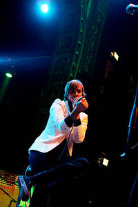 2005-11-23 - Sonic 5 års fest från Berns, Stockholm